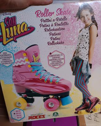 roller skate bimba 32/33