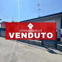 PORZIONE DI BIFAMILIARE A QUINTANO