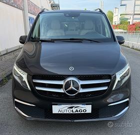 Mercedes-benz V 300 d Automatic Premium Long 2022