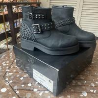 Stivaletti Stelio Malori