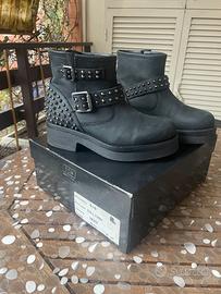 Stivaletti Stelio Malori