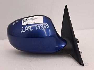 SPECCHIETTO RETROVISORE DESTRO BMW Serie 3 E90 Ber