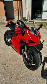 Ducati Panigale V4 S - 2021