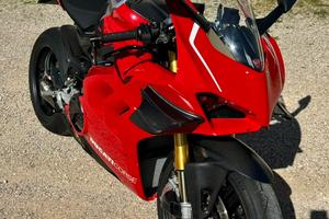 Ducati Panigale V4 S - 2021