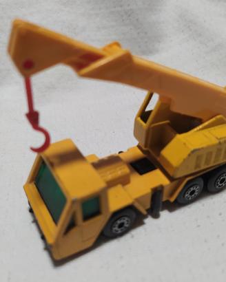 Gru Matchbox