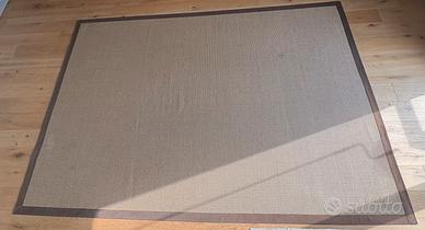 Tappeto Ikea EGEBY 200x300