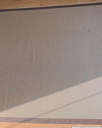 Tappeto Ikea EGEBY 200x300