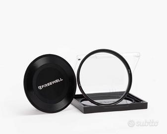 Freewell filtro Glow Mist 1/4 82mm