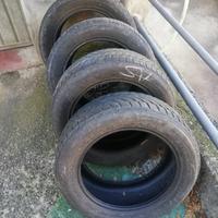 4 Gomme termiche 205 55 R16  91T