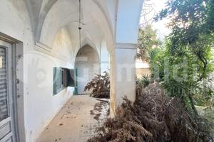 Casa Indipendente Melissano [95petrarcaVRG]