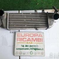 Radiatore intercooler Hyundai I30