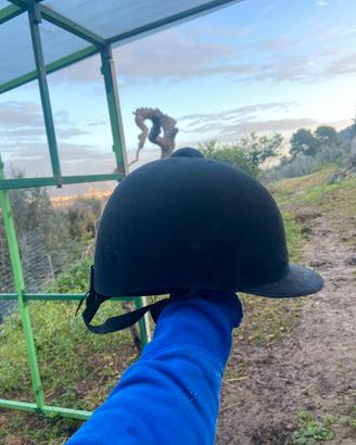 Casco Daslo