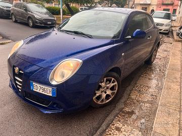 Alfa romeo Mito 1600 diesel 120 cv