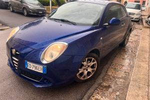 Alfa romeo Mito 1600 diesel 120 cv
