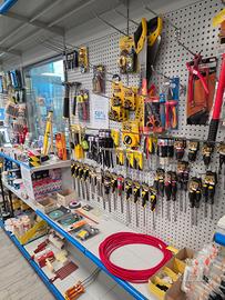 ARTICOLI VARI SOLO IN BLOCCO