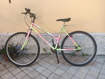 bici Ligie trapper vintage