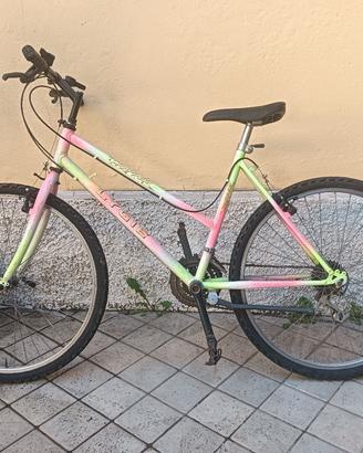 bici Ligie trapper vintage