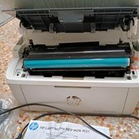 HP LaserJet Pro M28A Stampante Multifunzione