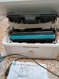 HP LaserJet Pro M28A Stampante Multifunzione