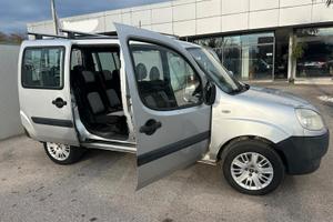 Fiat Doblò 1.3 Multijet 16V Family 7P NEOPATENTATI