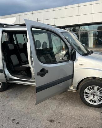 Fiat Doblò 1.3 Multijet 16V Family 7P NEOPATENTATI
