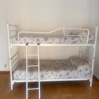 Letto a castello