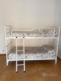 Letto a castello