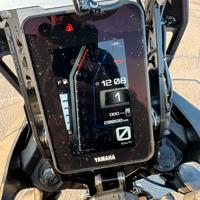 Yamaha Tenerè World Raid