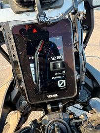 Yamaha Tenerè World Raid