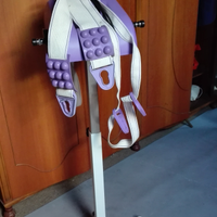 Attrezzo per glutei-pancia-braccia-gambe