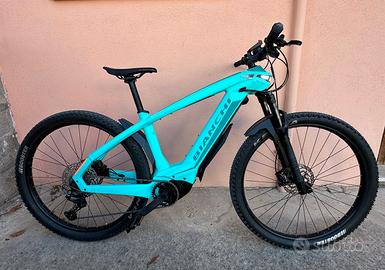 E BIKE BIANCHI E OMNIA X TYPE