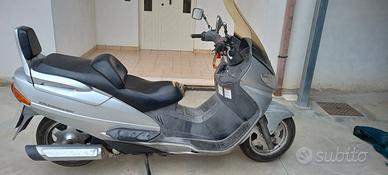 Suzuki AN Burgman 250 - 1999