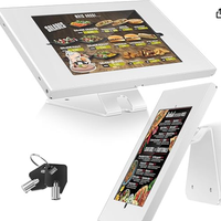 porta tablet antifurto