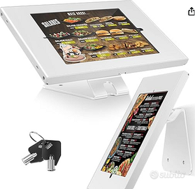 porta tablet antifurto