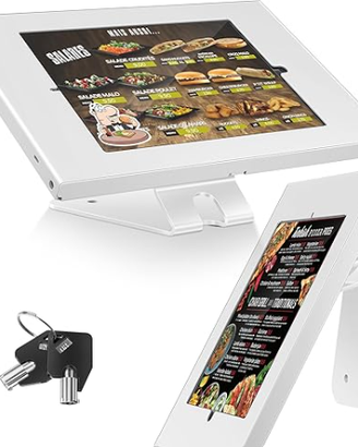 porta tablet antifurto