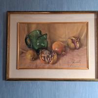 Gino Corvetta - natura morta