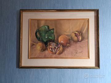 Gino Corvetta - natura morta
