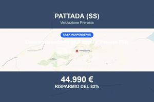 Immobile in asta di 448 m² con più di 5 locali e b