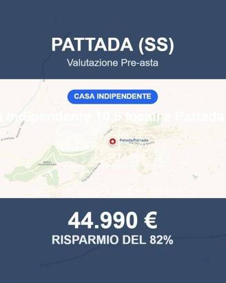 Immobile in asta di 448 m² con più di 5 locali e b