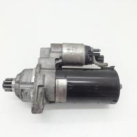 MOTORINO D' AVVIAMENTO AUDI A3 Serie (8P1) 02M9110