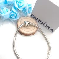 Bracciale pandora misura 19
