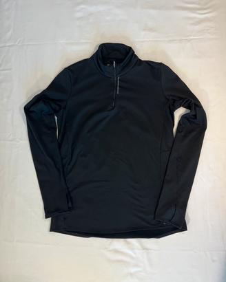 Maglia sportiva a maniche lunghe brand kalenji M
