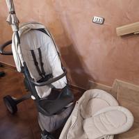 Stokke Xplory