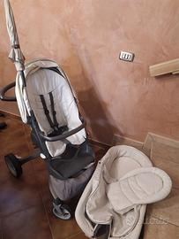 Stokke Xplory