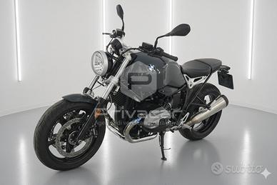 BMW R nineT Pure ABS MY19 (2018-2020)