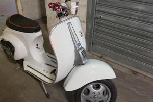 Vespa 50 special 1980