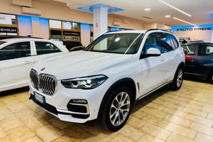 Bmw X5 xDrive25d xLine 360°/Night/CarPlay 230Cv