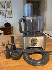 Robot multifunzioni Kenwood multipro