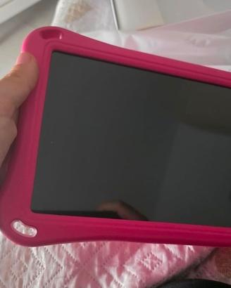 Tablet bimbi nuovo wifi con cover 