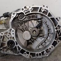 CAMBIO MANUALE COMPLETO OPEL Meriva 3° Serie 2457